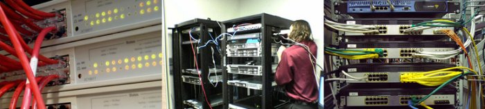 Select Services