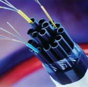 Blown Fibre